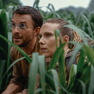 Cineplus Emacite recebe a estreia de “Jurassic World: Recomeço” nesta quinta-feira