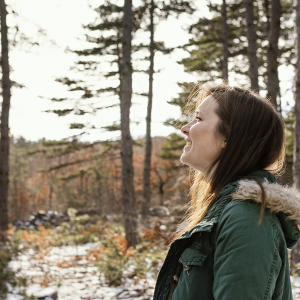O inverno é uma determinação divina