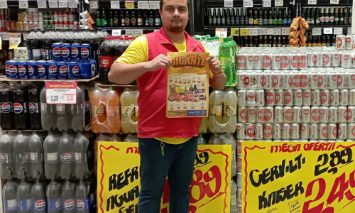Economize de verdade com os descontos da nova campanha da Mega Loja Compre Mais