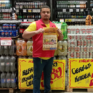 Economize de verdade com os descontos da nova campanha da Mega Loja Compre Mais