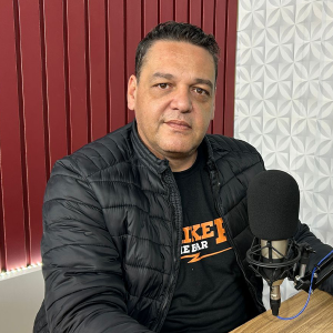 Como o Strike R4 surgiu? Conheça o empresário Jonas Mota