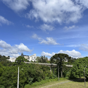 Sol entre nuvens e frio definem os próximos dias; veja a previsão