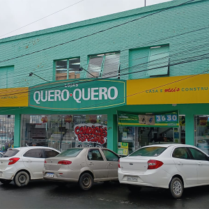 Segunda-feira de ofertas na Quero-Quero oferece produtos com mais de R$ 1.400 de desconto