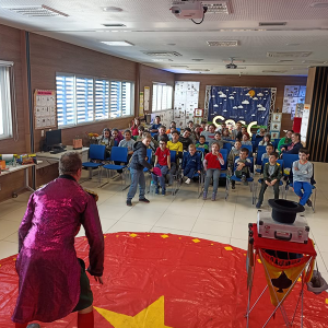 Sesc abre inscrições para colônia de férias com oficinas, gincanas e brincadeiras culturais
