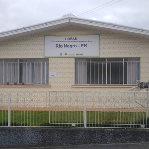 Rio Negro terá nova unidade do CREAS com investimento estadual