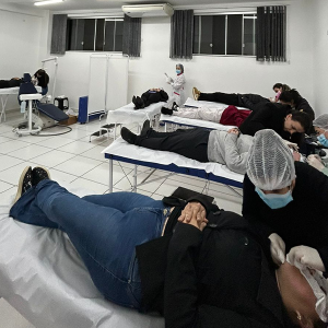 Matrículas abertas para o curso de estética facial e corporal; veja como participar