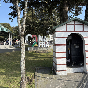 Caminho dos Monges: rota de turismo religioso conecta o Paraná ao roteiro nacional