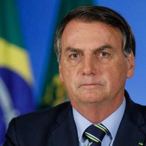Um discurso, muitas reações