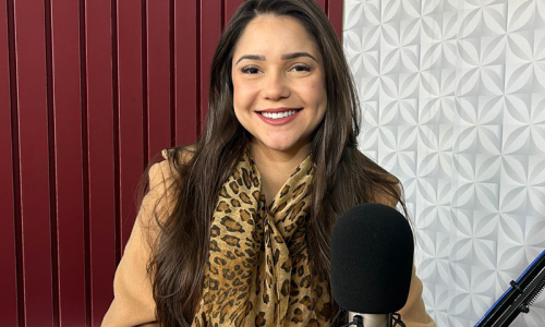 Fernanda Filipak destaca liderança e gestão jovem