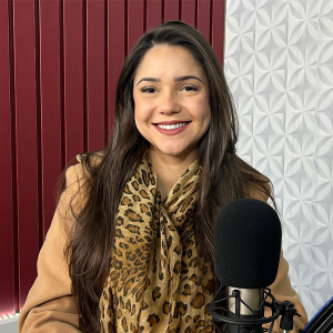 Fernanda Filipak destaca liderança e gestão jovem