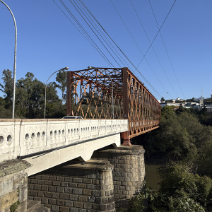 Massa de ar seco mantém temperaturas baixas nos próximos dias; veja