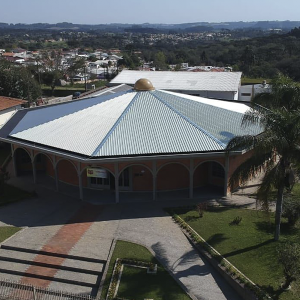 Festa em homenagem ao padroeiro dos motoristas e colonos acontece neste domingo