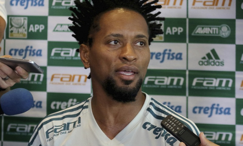 O renascimento de velhos ídolos no futebol brasileiro