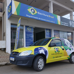 Regularização do imóvel: entenda por que é essencial e onde fazer em Riomafra e região