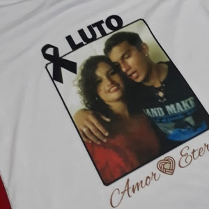 Caso Gean Wolski: 9 anos após o crime, réus começam a ser julgados em Mafra