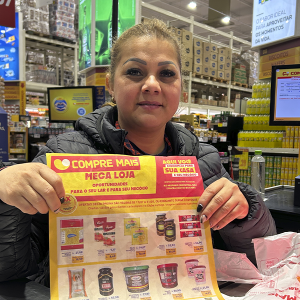 Compre Mais tem ofertas especiais para fechar o mês com economia; confira