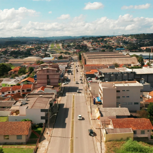 Paraná teve maior crescimento econômico do Brasil nos primeiros cinco meses de 2025