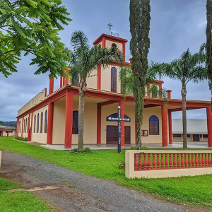 Comunidade do Km-9 celebra Festa do Senhor Bom Jesus neste domingo