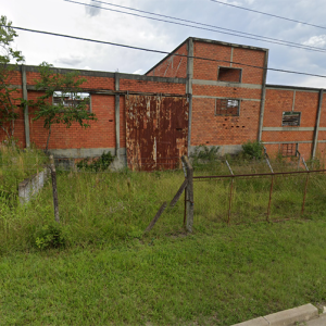 Símbolo do progresso em Mafra, empresa terá bens leiloados 20 anos após falência