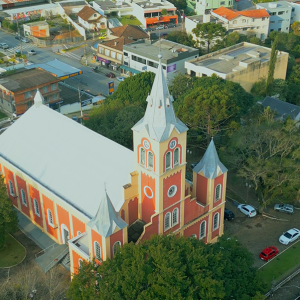 Veja a programação dos festejos do Senhor Bom Jesus da Coluna de Rio Negro