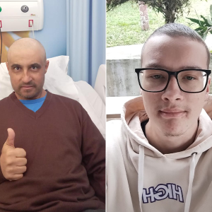 Moradores realizam campanha para ajudar pacientes com leucemia; veja como contribuir