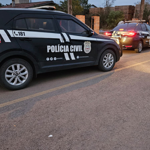 Operação Morfeus: Polícia Civil deflagra ação contra drogas sintéticas