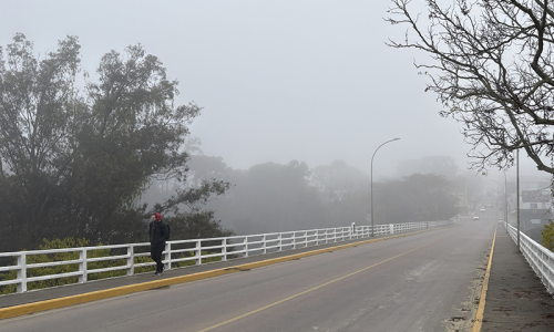 Temporais e frio intenso geram alerta; veja o que esperar para os próximos dias