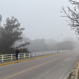 Temporais e frio intenso geram alerta; veja o que esperar para os próximos dias