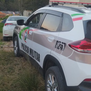 Polícia Militar de Santa Catarina cumpre mais de seis mil mandados entre janeiro e agosto