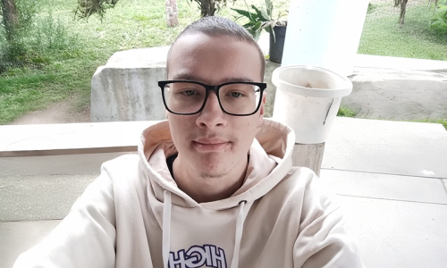 Após cinco meses lutando contra a leucemia, mafrense morre aos 18 anos