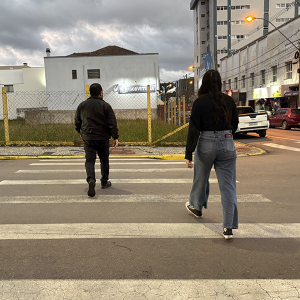 Dia do Pedestre: veja quais atitudes reduzem o risco de atropelamentos