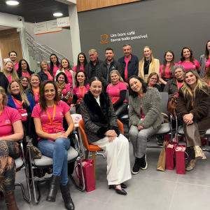 Cresol Triunfo lança projeto para impulsionar lideranças femininas na região