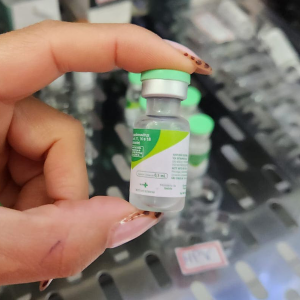 Rio Negro inicia vacinação contra HPV para jovens que já passaram da faixa etária de imunização