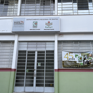 Cidasc realiza concurso público com 28 vagas; veja os cargos