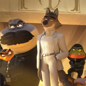 Animação “Os Caras Malvados 2” estreia no Cineplus Emacite