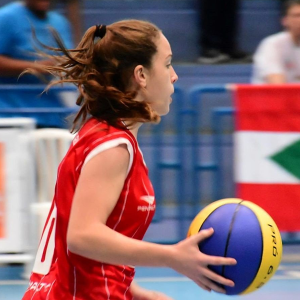 Mafra será sede do Campeonato Sul-Brasileiro de Seleções Femininas de Basquete