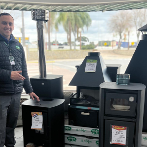 Deixe sua casa quentinha com a liquidação de inverno da Afubra; confira