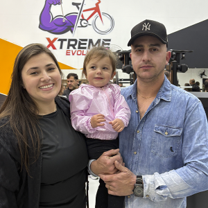 Academia Xtreme Evolution abre as portas com infraestrutura completa