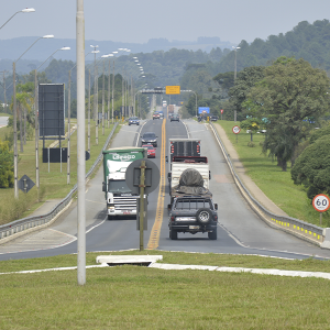 Religamento de radares nas rodovias federais é determinado pela Justiça; veja a partir de quando