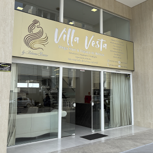 Conheça a Villa Vesta, um lugar para cuidar da autoestima da mulher