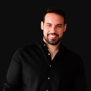 Nickolas Ribeiro, founder da Cactus, ressalta a tendência dos brasileiros apostarem majoritariamente em dispositivos móveis
