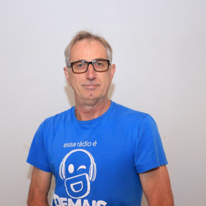 Morre, aos 59 anos, o jornalista Miguel Schmeckel