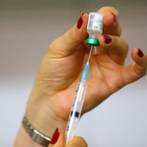 Mafra tem campanha de vacinação seletiva contra o sarampo; veja público-alvo