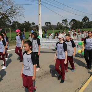 Desfile cívico do Lageado dos Vieiras acontece neste sábado; veja a ordem dos participantes