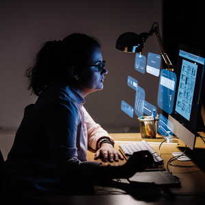 As tendências para o mercado de trabalho no mundo digital