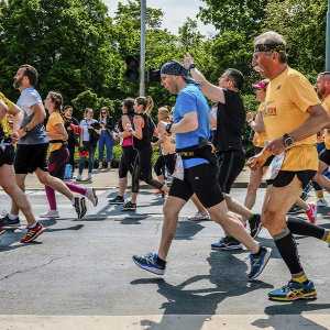 1ª Corrida Jurídica arrecada brinquedos para o Dia das Crianças; veja como participar