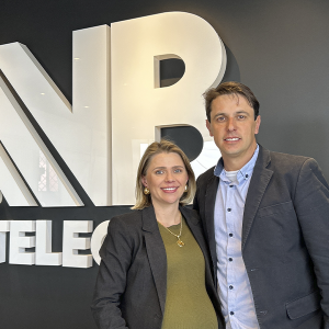 NB Telecom inaugura loja com consultoria completa e internet da Starlink