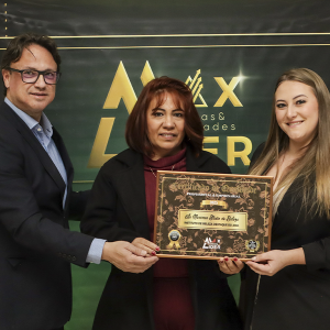 Atendimento de excelência leva salão de beleza As Meninas a ser premiado em Rio Negro