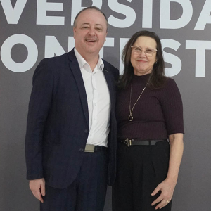 Luciano Bendlin é reeleito reitor da UNC para 2026-2030