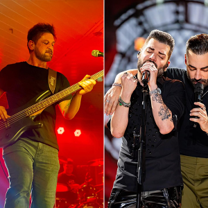 IV Mafra Fest termina nesta segunda-feira com Fábio Paqueira e Guilherme & Benuto